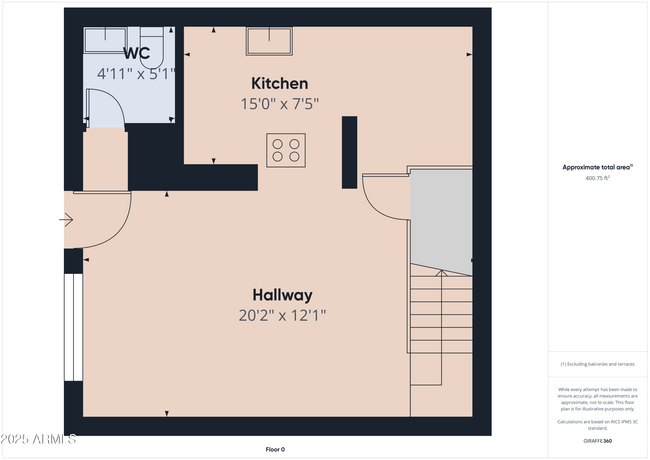 Foto del edificio - 5224 N 42nd Ln