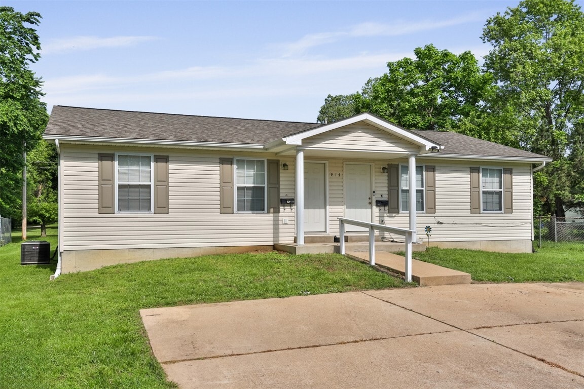 Foto principal - 914 S 3rd St