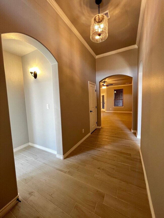 Foto del edificio - New Beginnings Start at AMRR: Gorgeous 3 Bedroom Townhome!