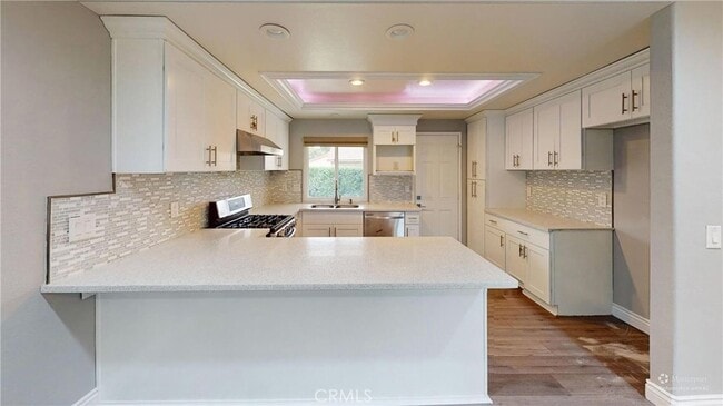 Building Photo - 708 N Lassen Ave