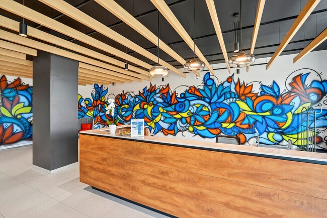 Photo - Metro Parc Apartments