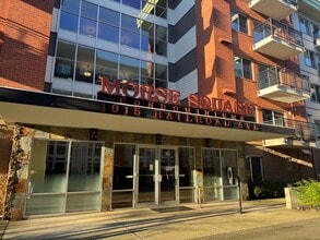 Building Photo - 1015 Railroad Ave