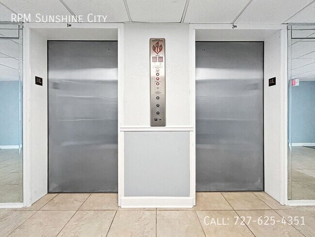 Building Photo - 400 64th Ave