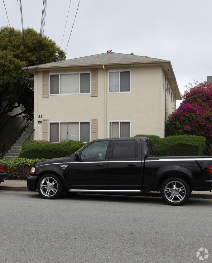 Foto del edificio - 55 W 40th Ave