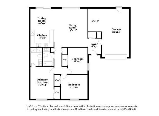 Building Photo - 154 Anderson Ave NE, 154 Anderson Ave, Pal...