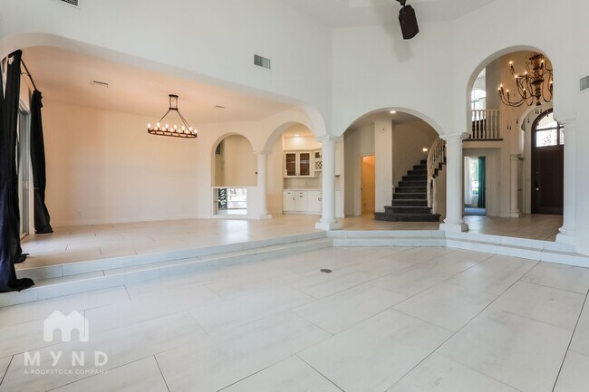 Foto del edificio - 1401 W Sandpiper Dr