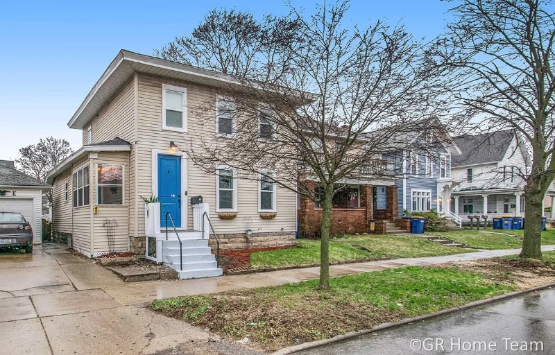 Primary Photo - 509 Coit Ave NE