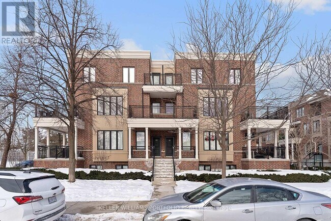 Photo du bâtiment - 50 Carnation Ave