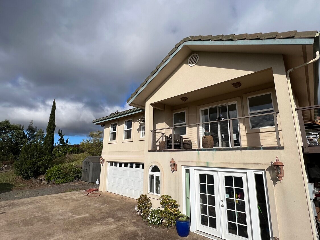 1360 Kekaulike Ave, Kula, HI 96790 House Rental in Kula, HI