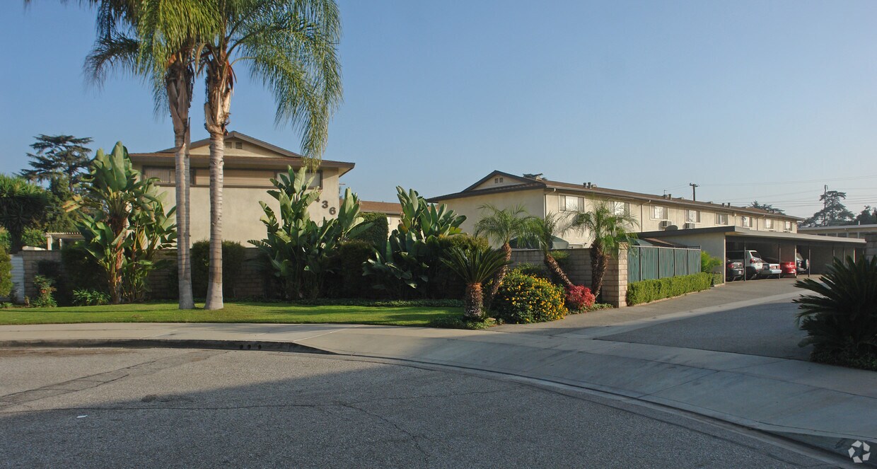 135 Apartments for Rent in San Gabriel Valley, CA Westside Rentals