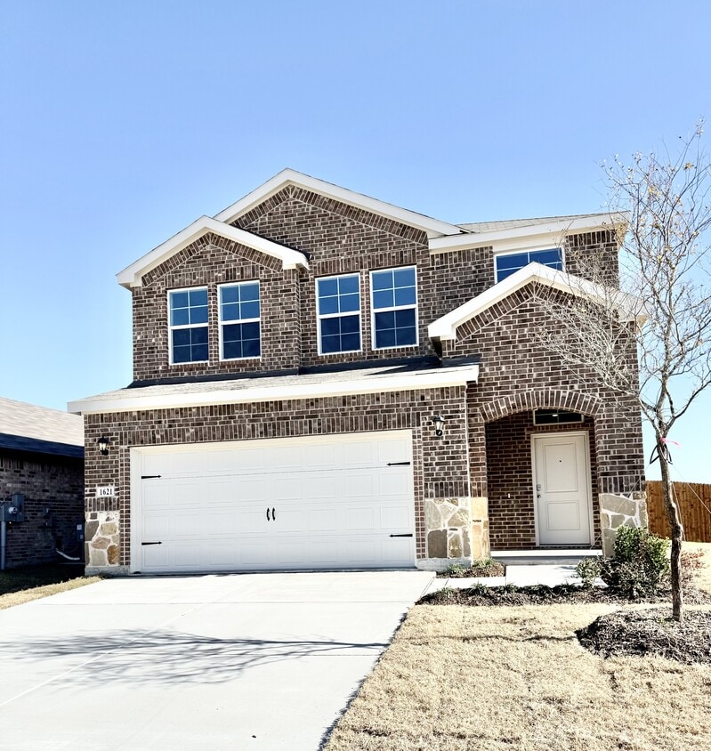 Building Photo - 1621 Fawn Crk Dr