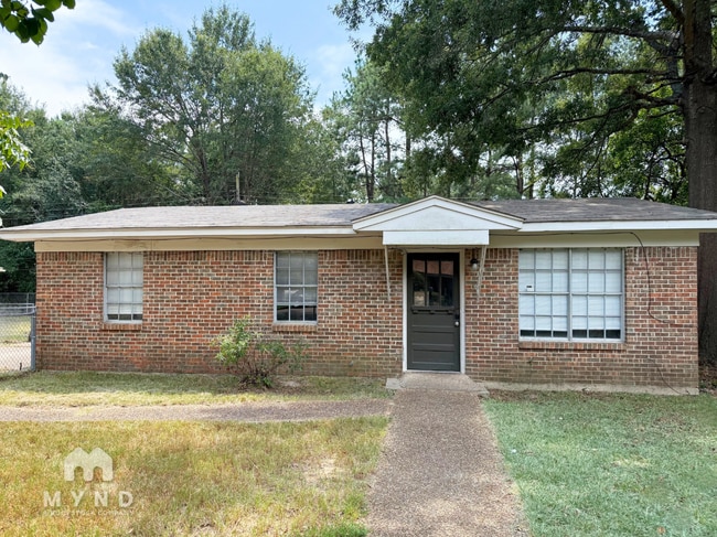 Building Photo - 707 Hillview St