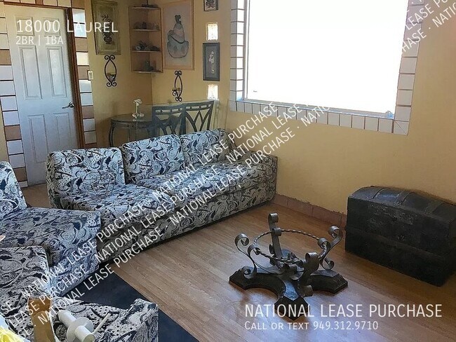 Foto del edificio - Rent to Own Home with $5,500 Down - No Ban...
