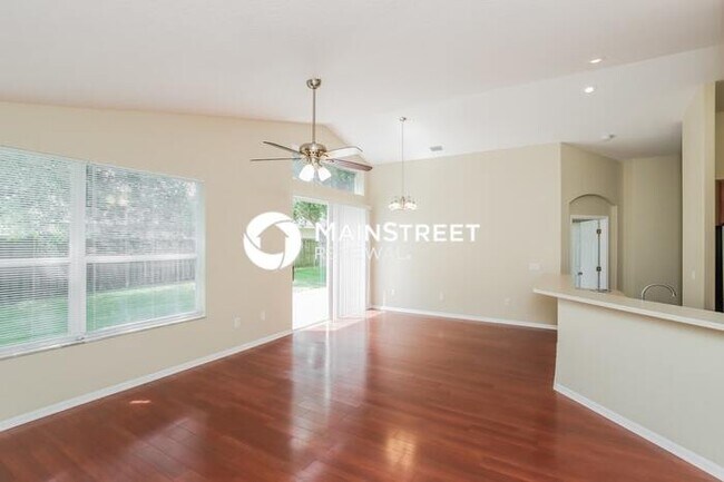 Foto del edificio - 3 Bedroom Pet-Friendly Home in MELBOURNE, FL with Main Street Renewal