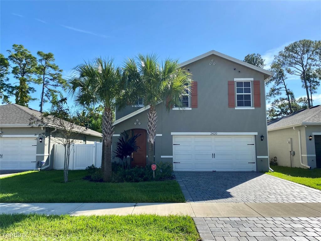 5 br, 3 bath House 2420 Timber Forest Dr... House Rental in