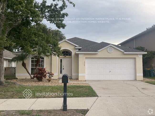 Building Photo - 1060 Rock Springs Dr