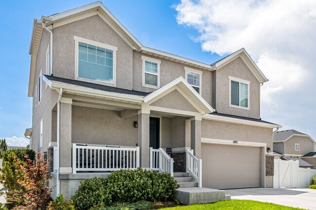 Foto del edificio - 1203 W Appaloosa Ln