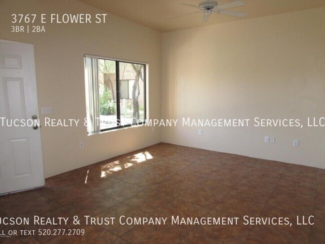 Foto del edificio - 3767 E Flower St