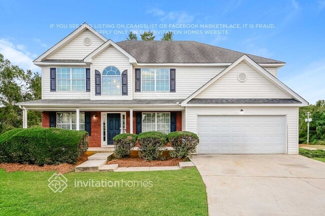 Building Photo - 360 Hazelhurst Dr