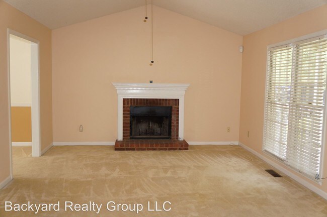 Building Photo - 3 br, 2 bath House - 4896 Muirwood Drive