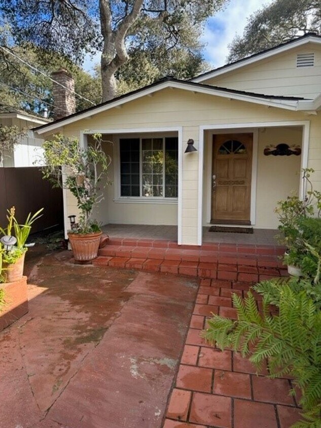 Primary Photo - Perfect Pacific Grove Home!