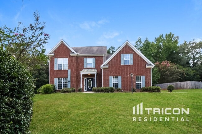Building Photo - 110 Melrose Creek Dr