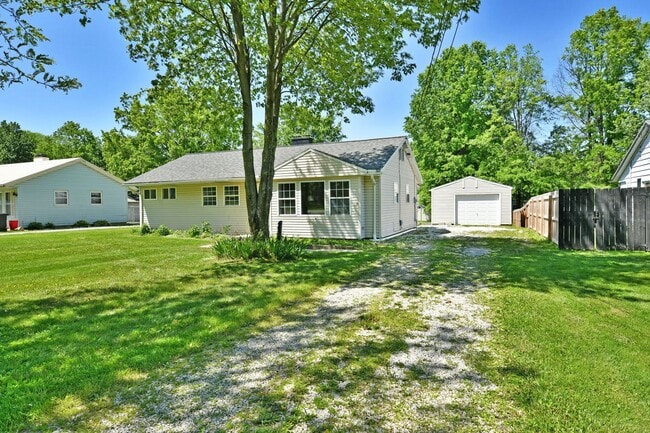 Building Photo - Rental in Champion Twp!