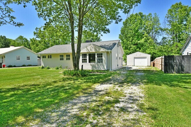 Foto del edificio - Rental in Champion Twp!