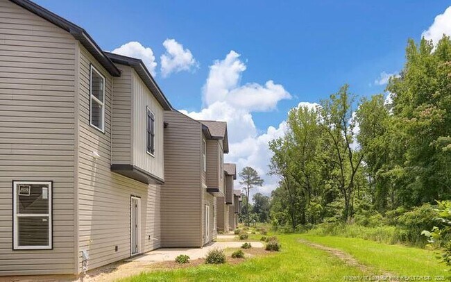 Foto del edificio - 1121 Elk Knob Trl