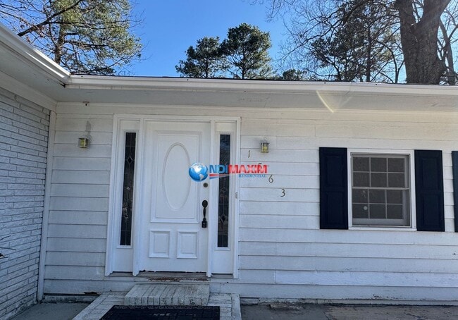Building Photo - Nice 3-bedroom ranch in Decatur