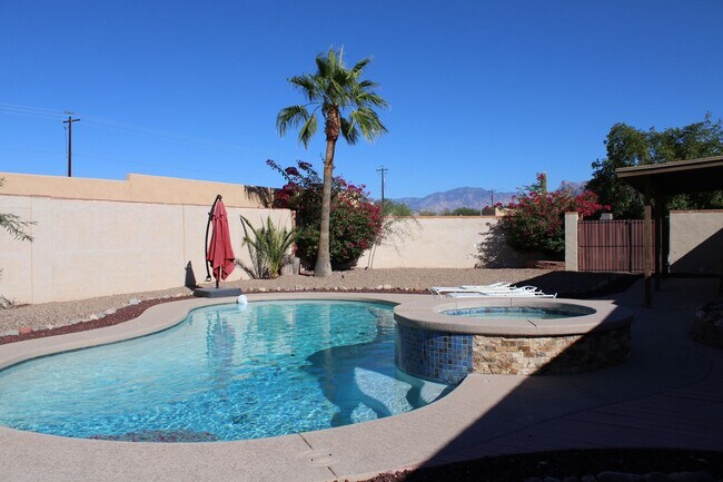 Foto del edificio - Arizona Homes Rentals and Sales