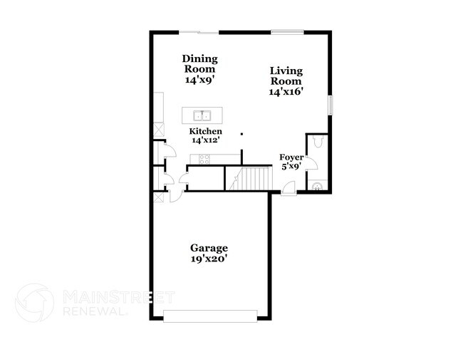 Foto del edificio - 3415 Victoria Brook Ln