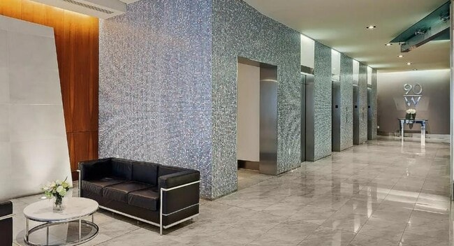 Foto del edificio - Washington Street