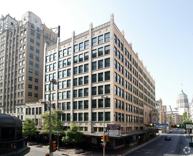 Building Photo - Brady Building