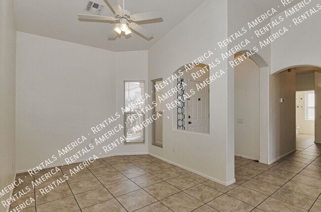 Building Photo - 2312 W Mystic Mountain Dr