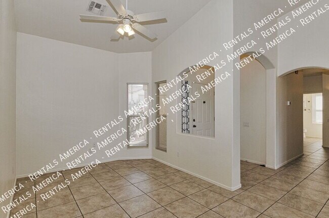 Foto del edificio - 2312 W Mystic Mountain Dr