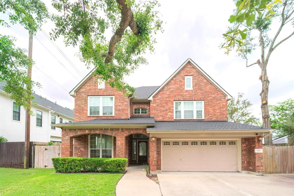 Foto principal - 1415 Sue Barnett Dr