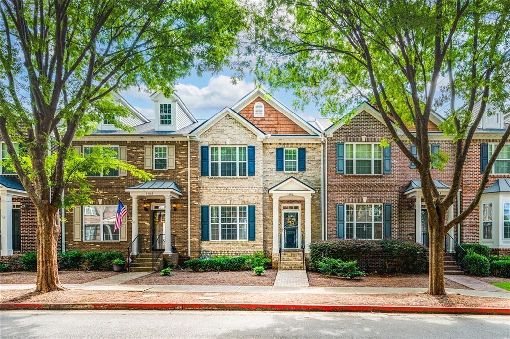 Foto principal - 1406 Ferocity Ridge Way NW