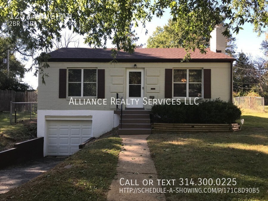 Primary Photo - 1257 Vaughan Dr