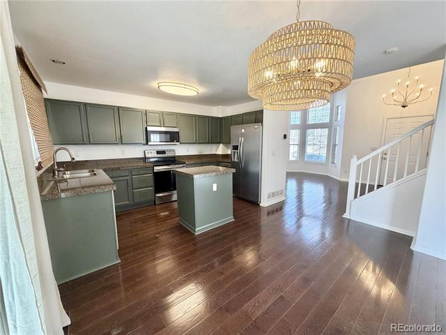 Foto del edificio - 5421 S Ireland Way