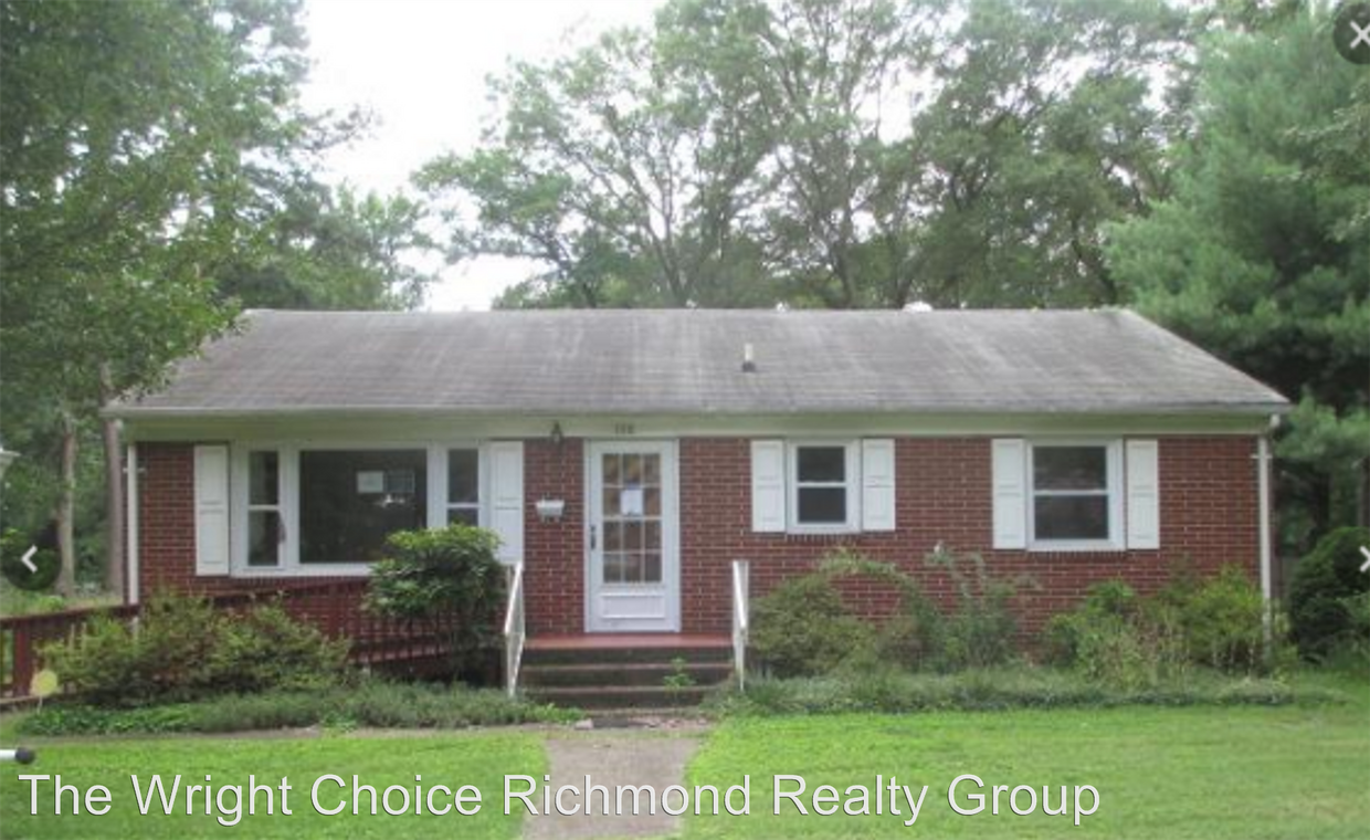 Foto principal - 3 br, 1 bath House - 1118 Floral Ave