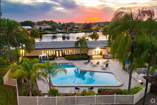 Building Photo - Waterview at Rocky Point Apartments