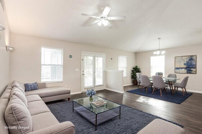 Foto del edificio - 3410 Guernsey Ct