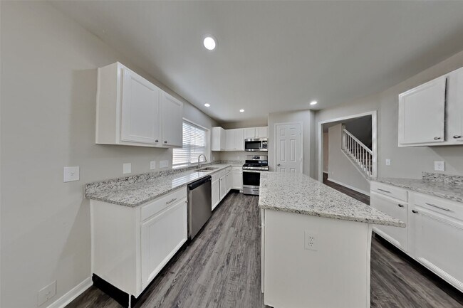 Foto del edificio - 10107 Sands Trail Ct