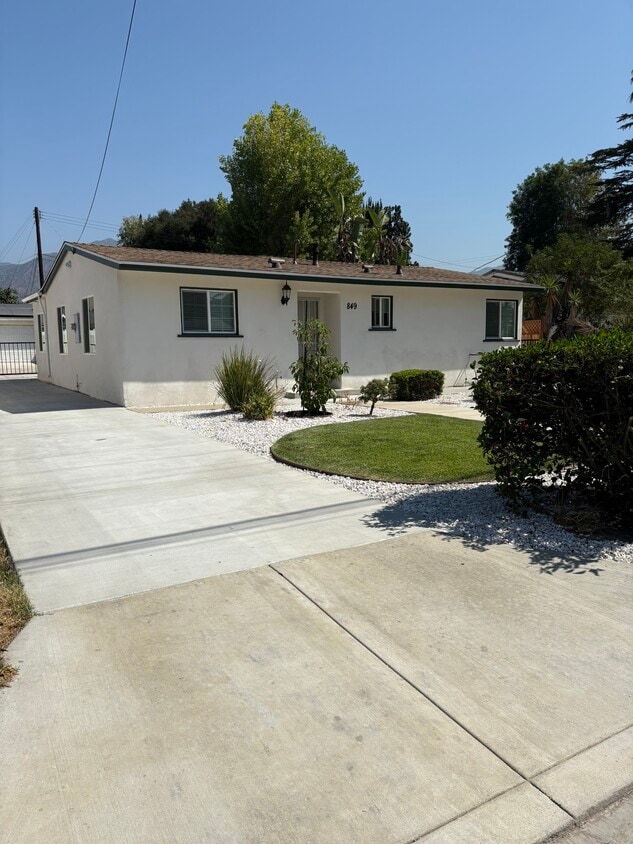Foto principal - 849 Diamond St
