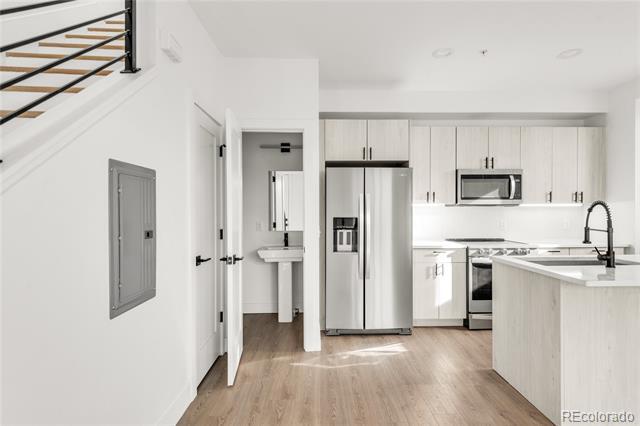 Foto del edificio - 2312 S Delaware St