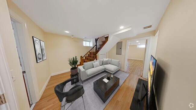 Building Photo - 126 Calumet St