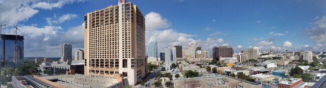 Foto del edificio - 507 Sabine St