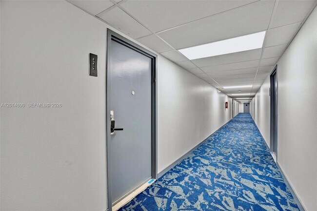 Building Photo - 501 Three Islands Boulevard