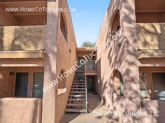 Foto del edificio - 3993 N Campbell Ave